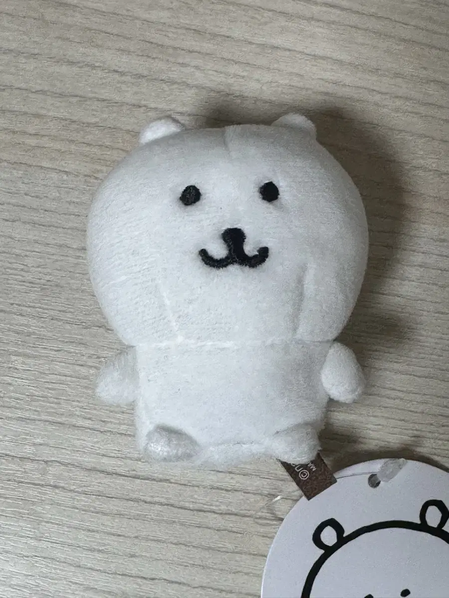 나가노 미니 마스코트 농담곰 8cm 양도