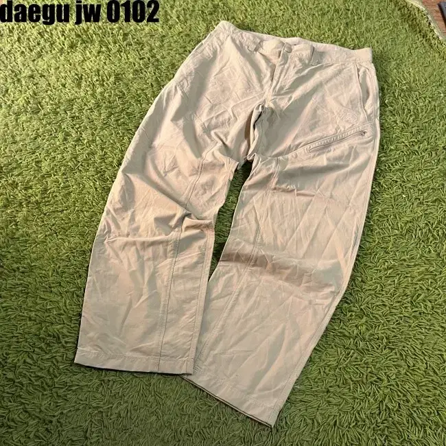 36 THE NORTH FACE PANTS 노스페이스 바지