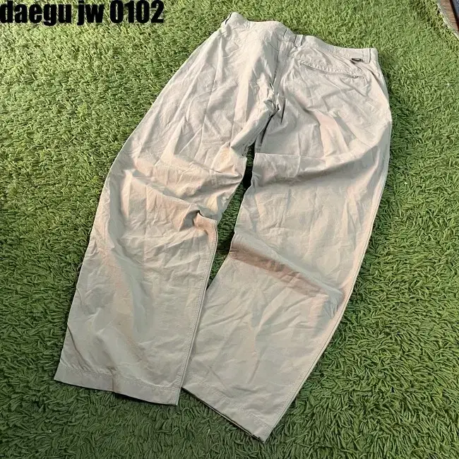 36 THE NORTH FACE PANTS 노스페이스 바지