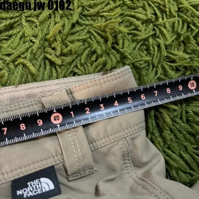 36 THE NORTH FACE PANTS 노스페이스 바지