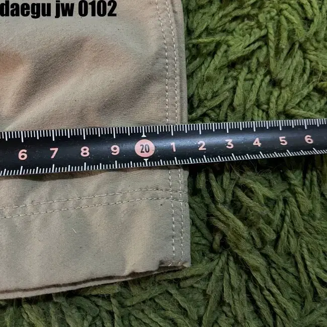 36 THE NORTH FACE PANTS 노스페이스 바지