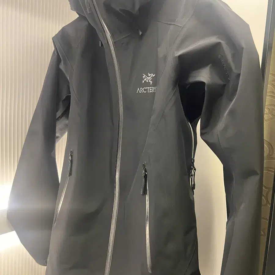 아크테릭스 베타 LT Jacket Women's