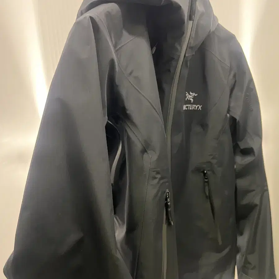 아크테릭스 베타 LT Jacket Women's