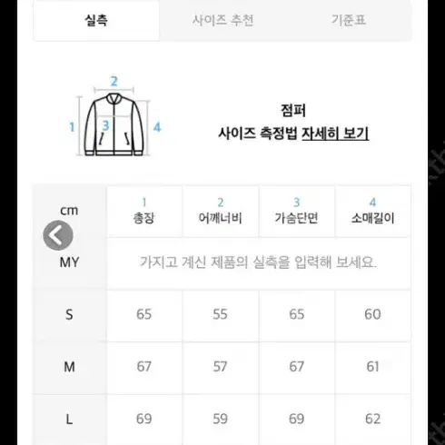 (새상품)라퍼지스토어 패딩 무신사