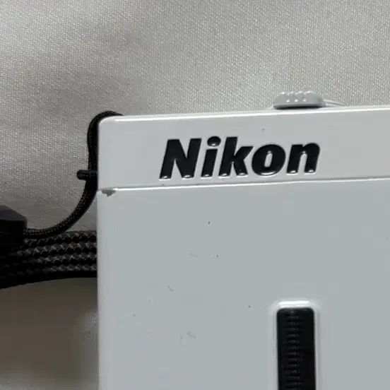 Nikon 쿨픽스 p340