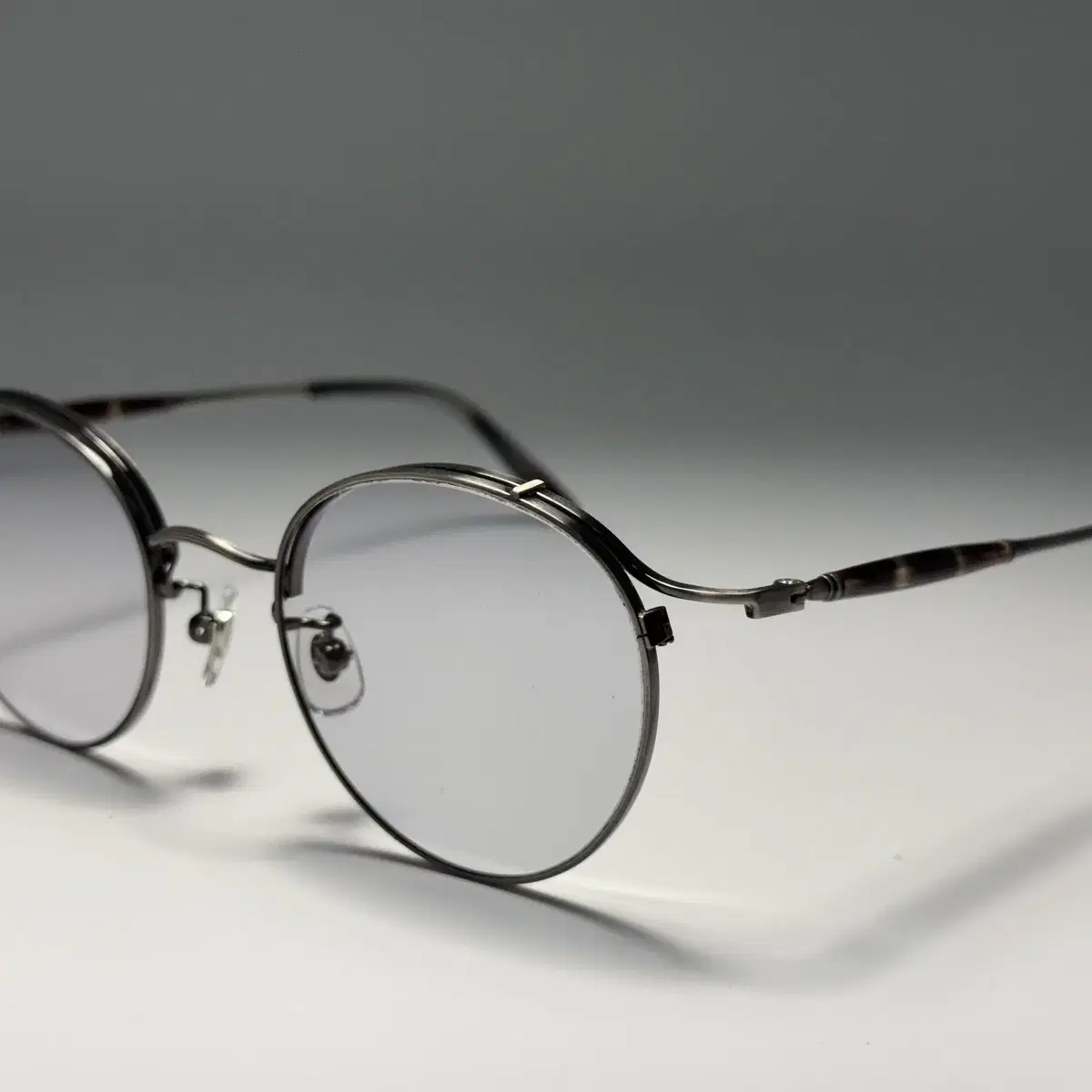 Oh My Glasses TOKYO 일본 티타늄 안경 0161