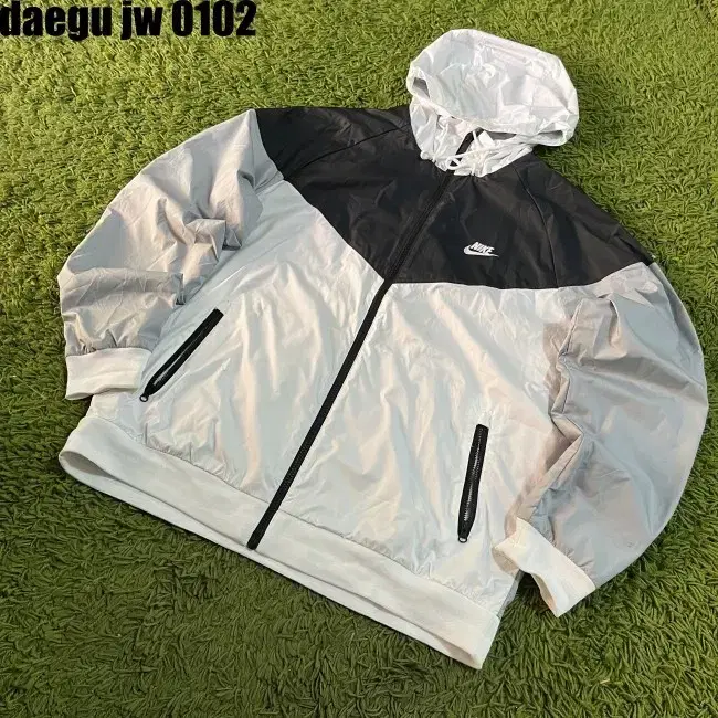 XXL NIKE JACKET 나이키 자켓