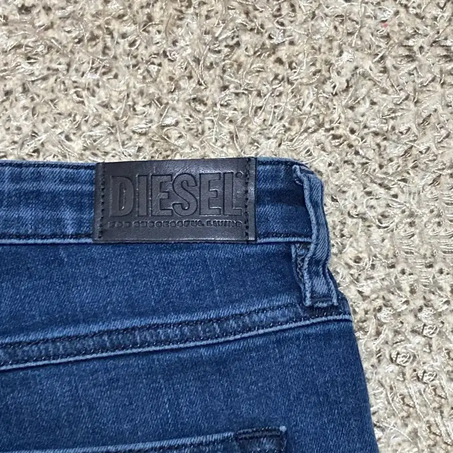 Diesel denim jeans size 26 디젤 데님 청바지