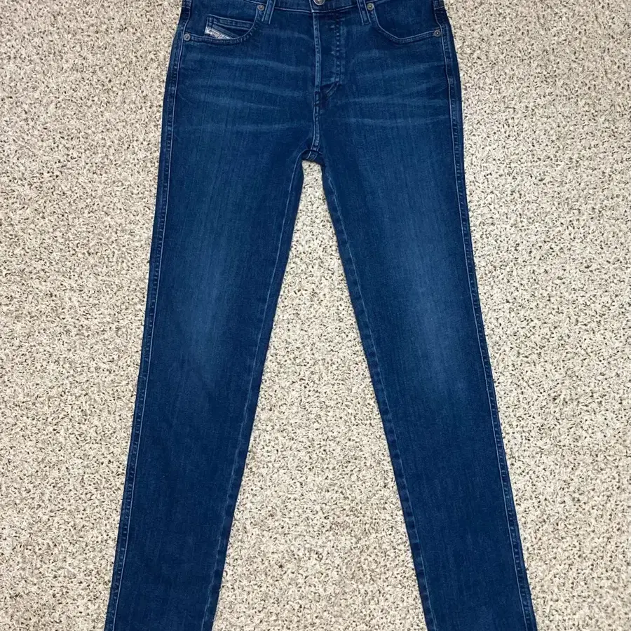 Diesel denim jeans size 26 디젤 데님 청바지