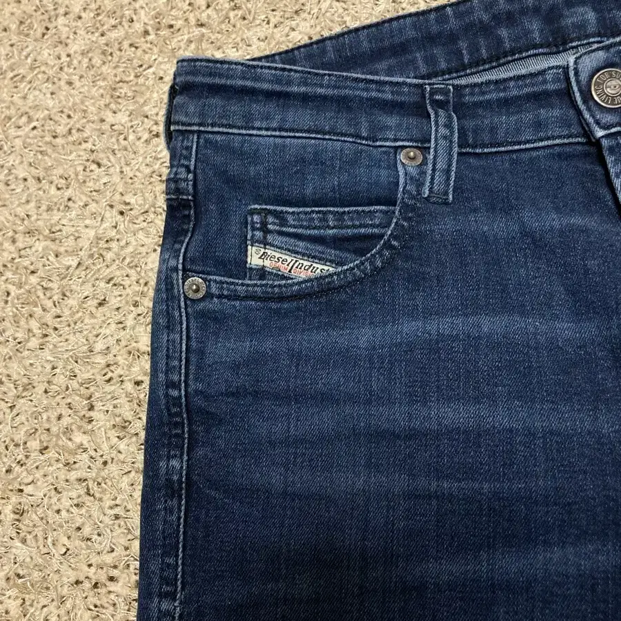 Diesel denim jeans size 26 디젤 데님 청바지