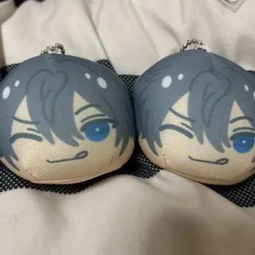 시이나 니키 만주