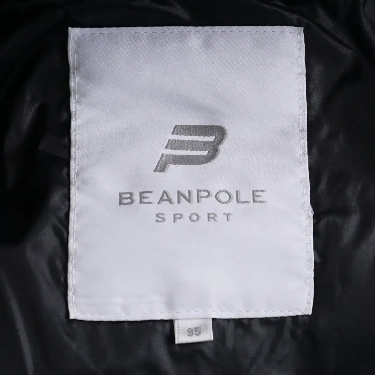 빈폴 BeanPole 2019 여성 구스다운 패딩 95size