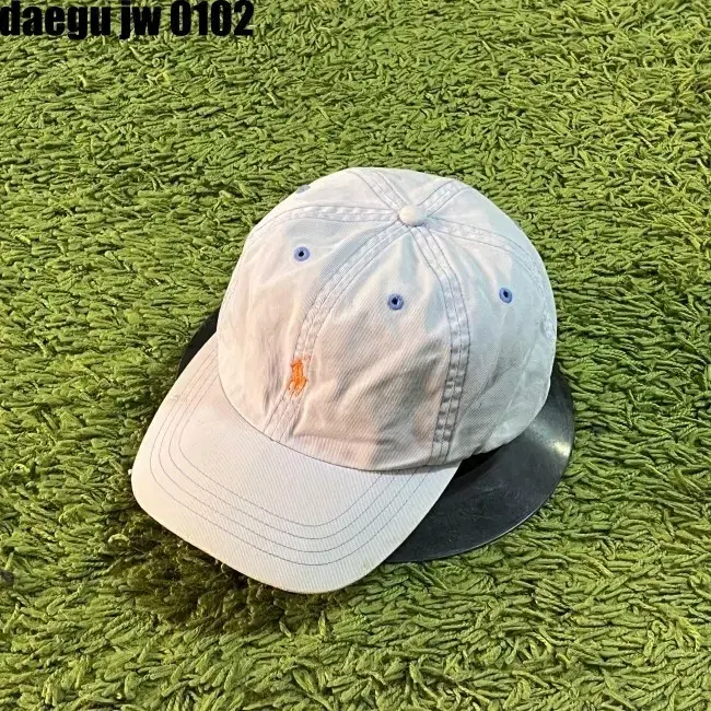 POLO CAP 폴로 캡 모자