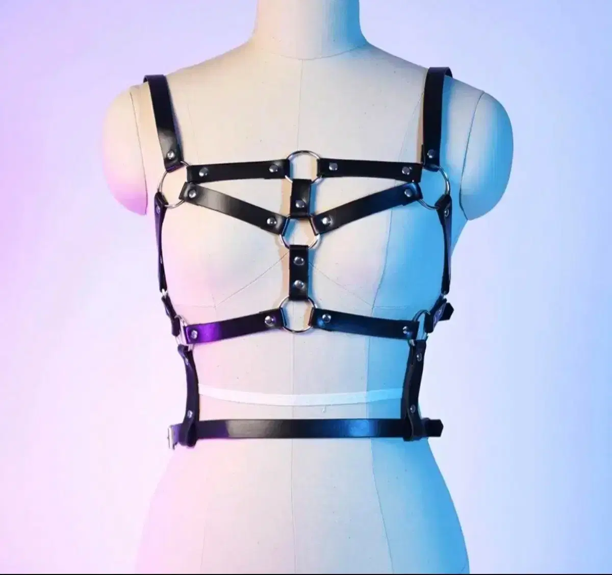 Sell Fashion Harnesses