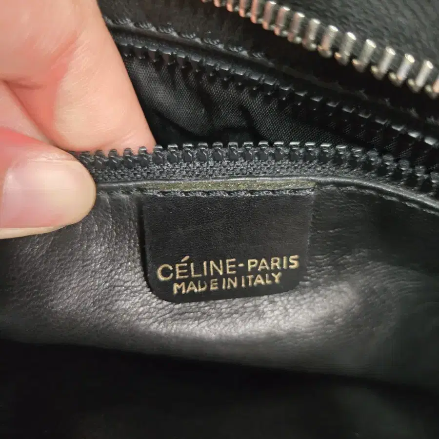 celine 셀린느 클러치백