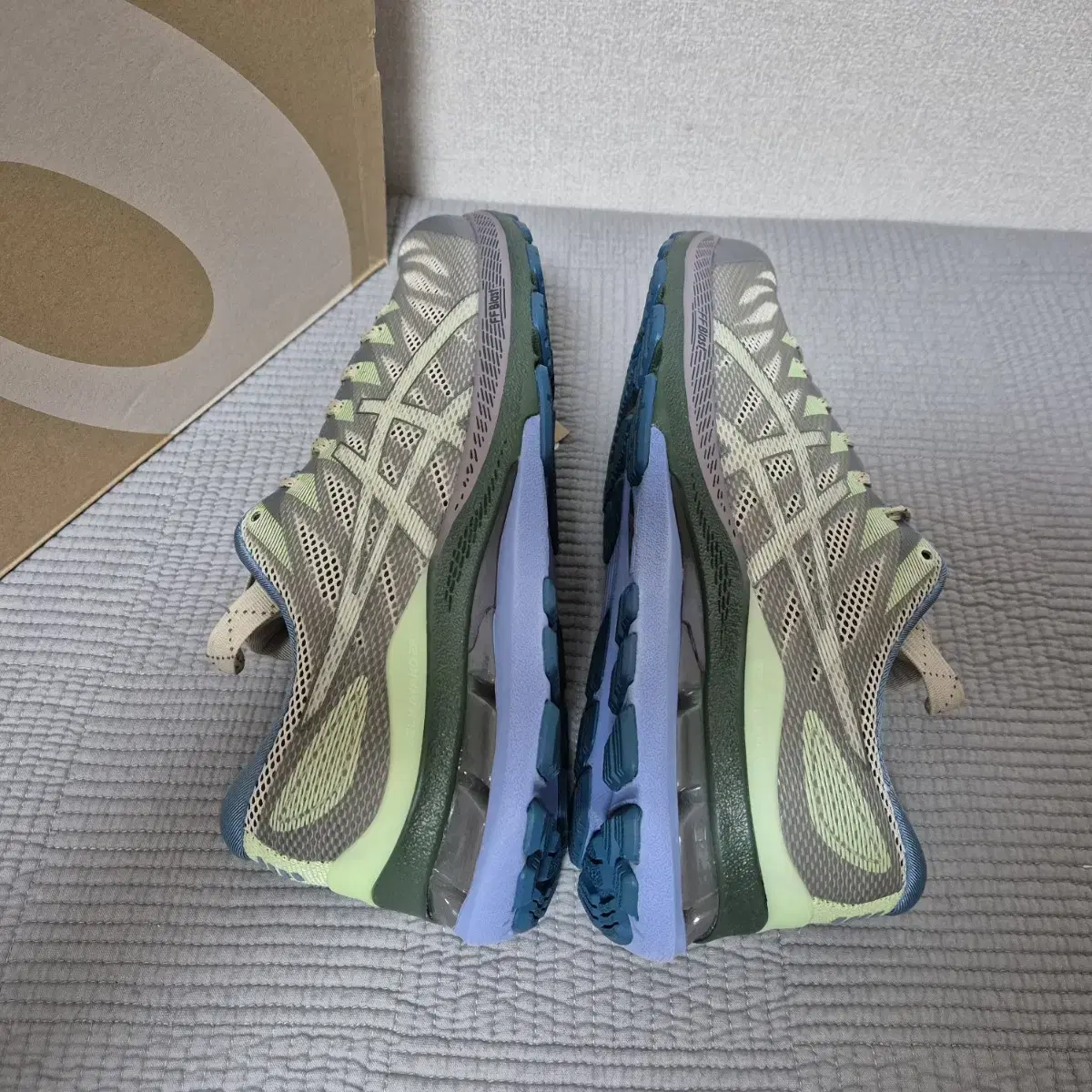 260) 아식스 GEL-KAYANO 28