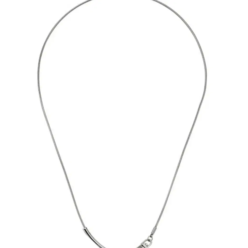 세이지가세이지 3way Steel Necklace