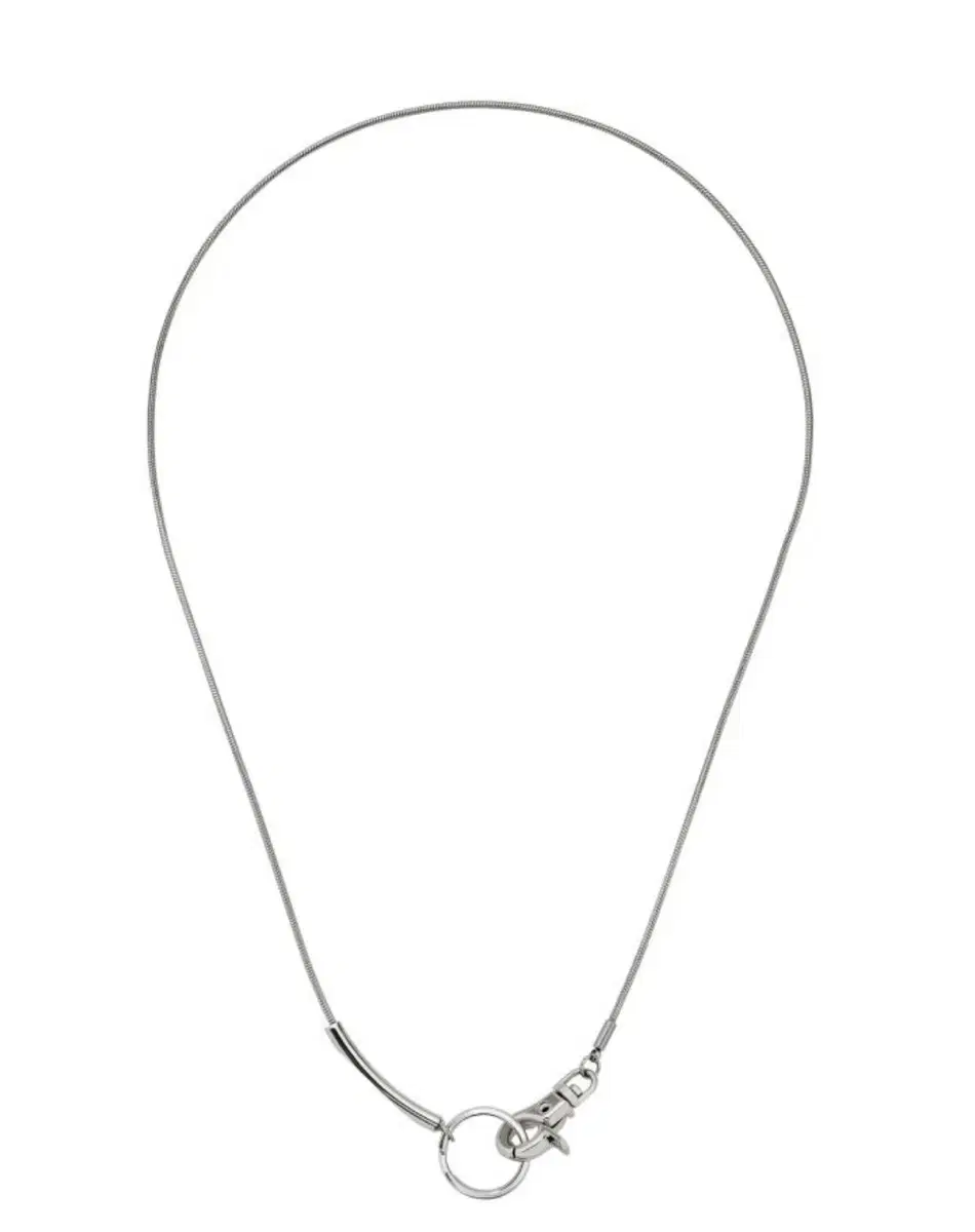 세이지가세이지 3way Steel Necklace