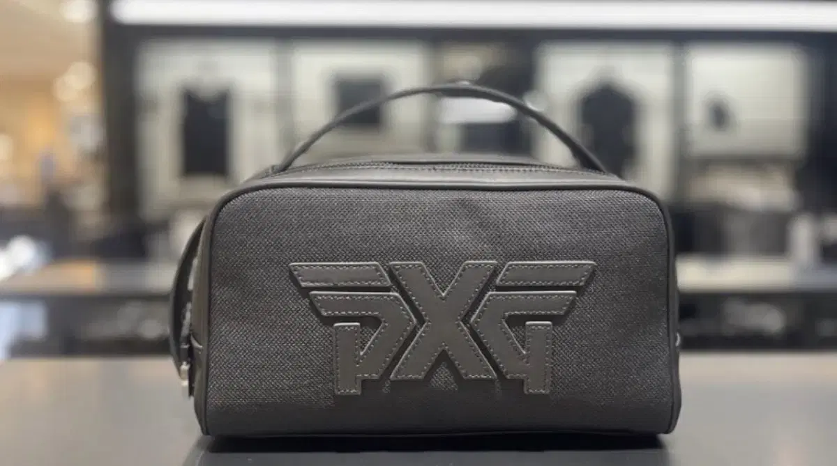 pxg 2 way zip pouch