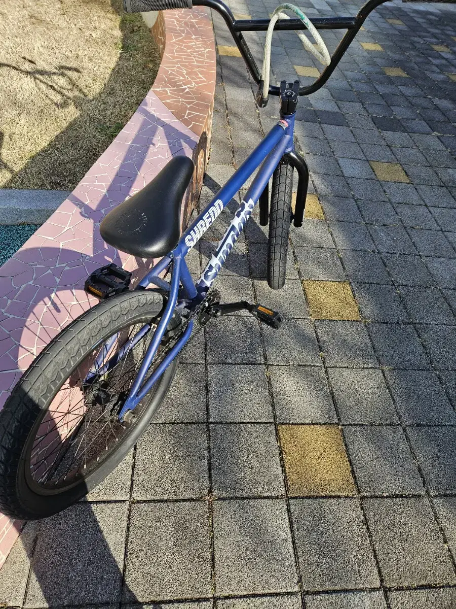 선데이 bmx 판매 대차