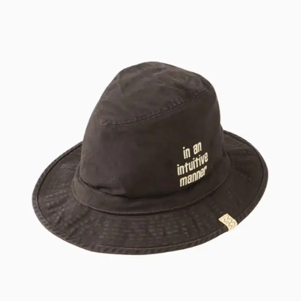 (M-L) visvim 24aw buckley cap dmgd 블랙