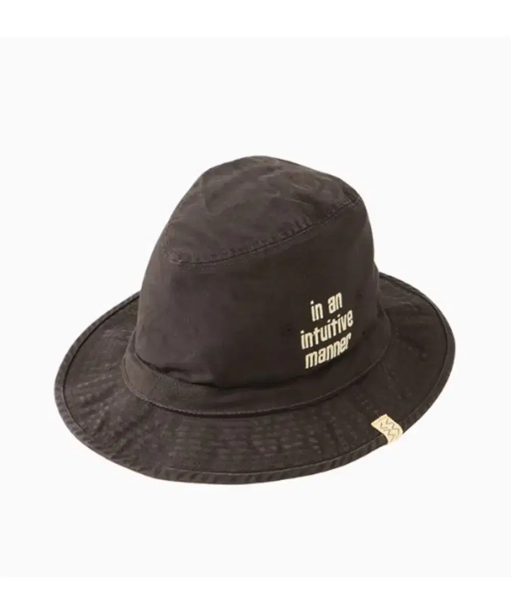 (M-L) visvim 24aw buckley cap dmgd 블랙