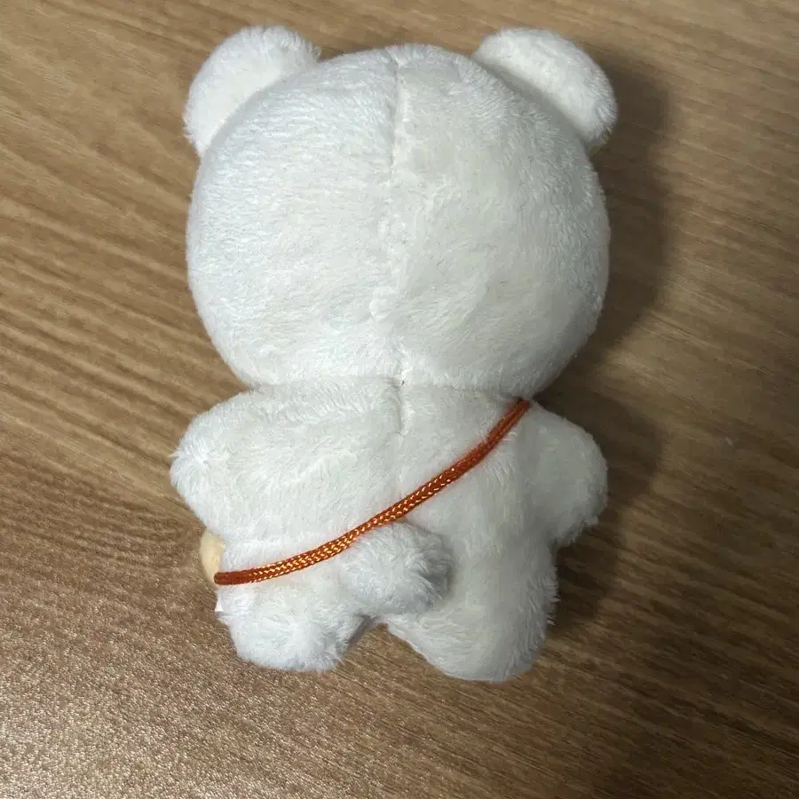 루시 신광일 10cm 인형 곰팡이/꿀호떡 가방