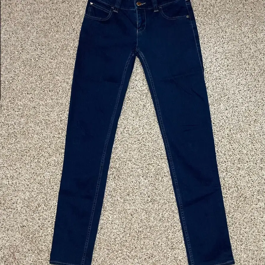 Armani premium denim jeans 26 아르마니