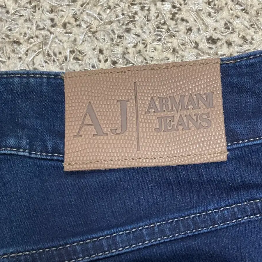 Armani premium denim jeans 26 아르마니