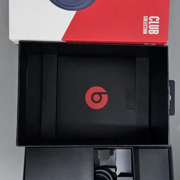 Beats Solo3 Wireless (navy)