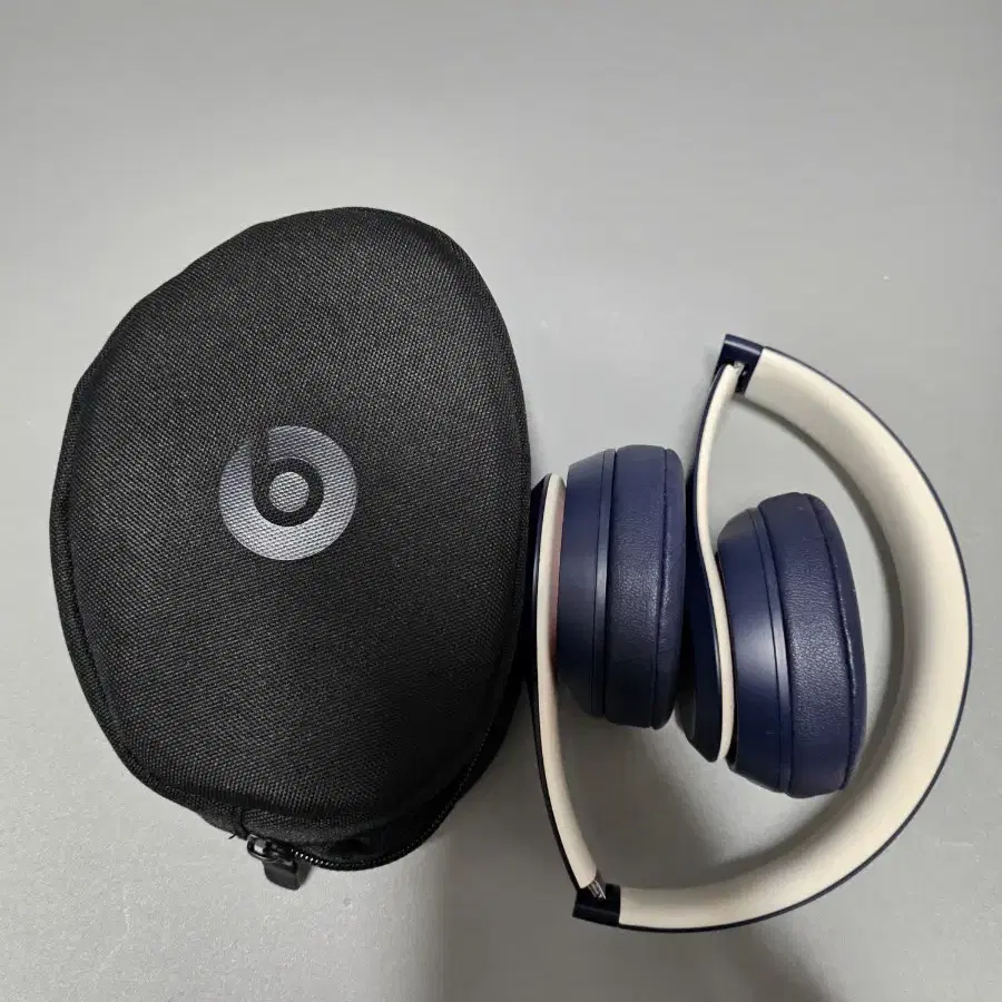 Beats Solo3 Wireless (navy)