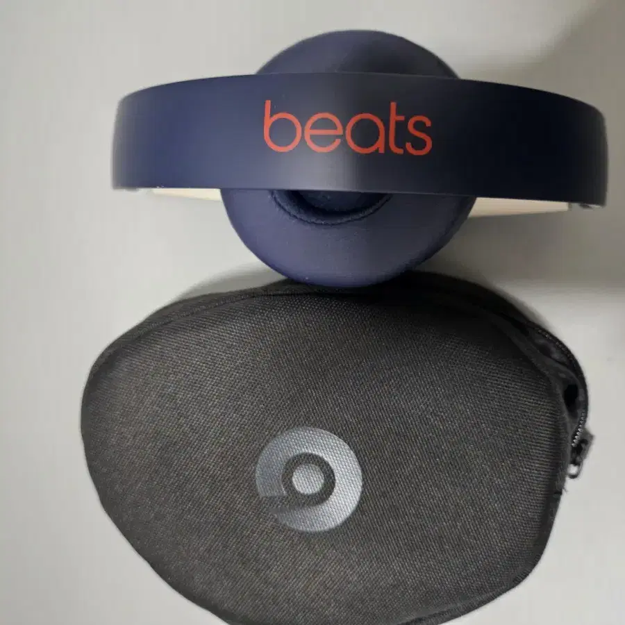 Beats Solo3 Wireless (navy)