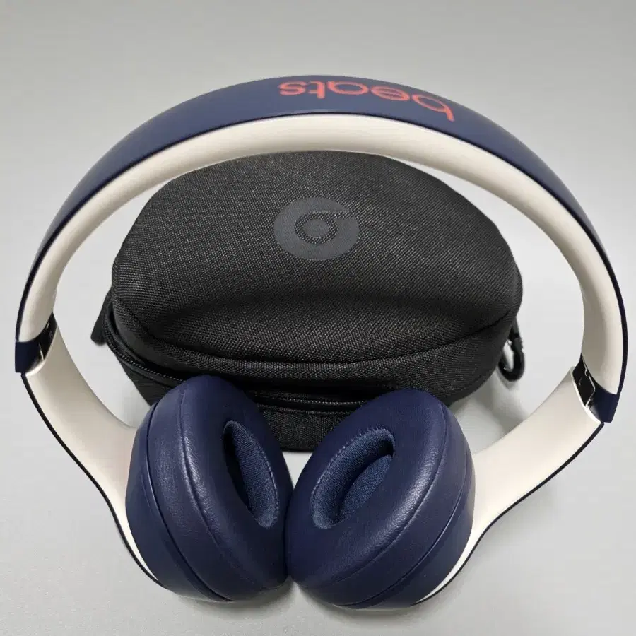 Beats Solo3 Wireless (navy)