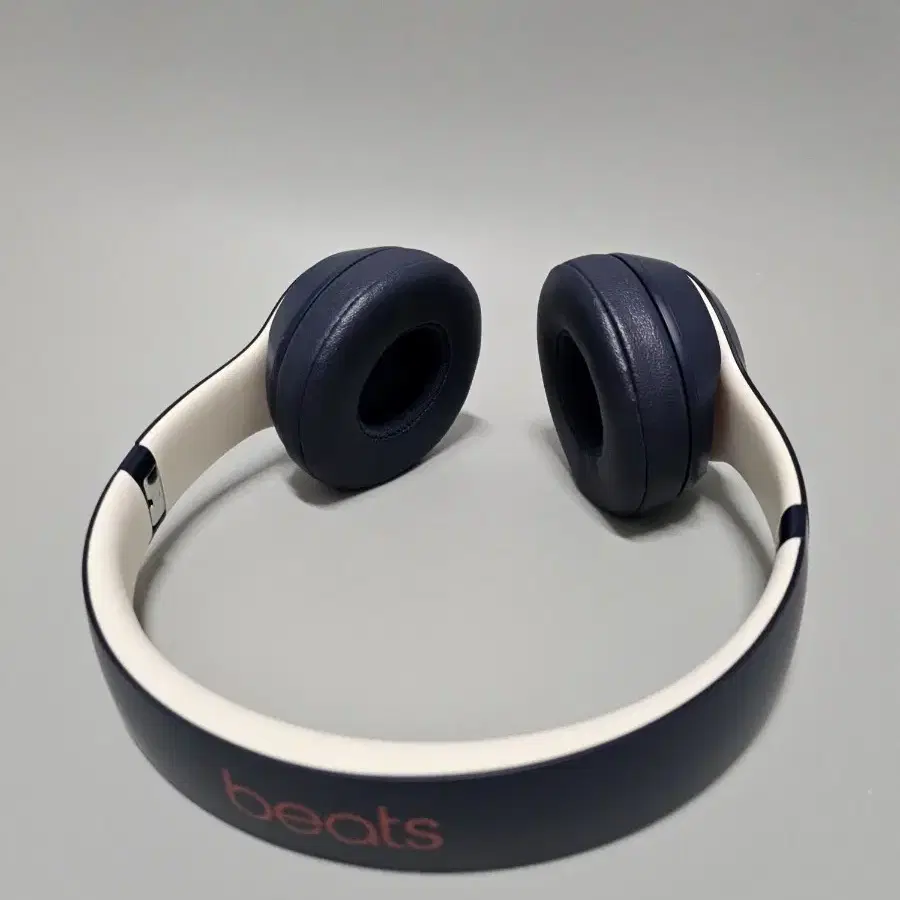 Beats Solo3 Wireless (navy)