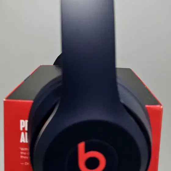 Beats Solo3 Wireless (navy)