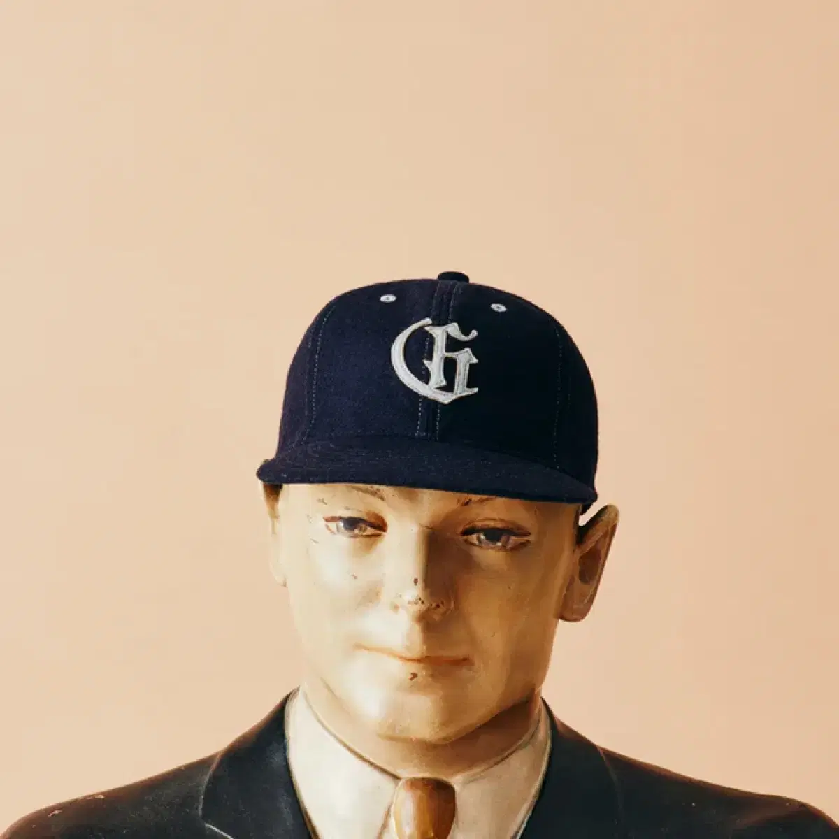 G&F Co.- BALL CAP_NAVY