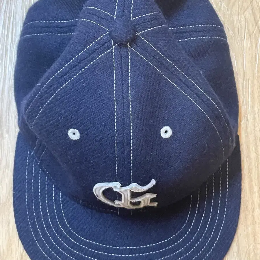 G&F Co.- BALL CAP_NAVY