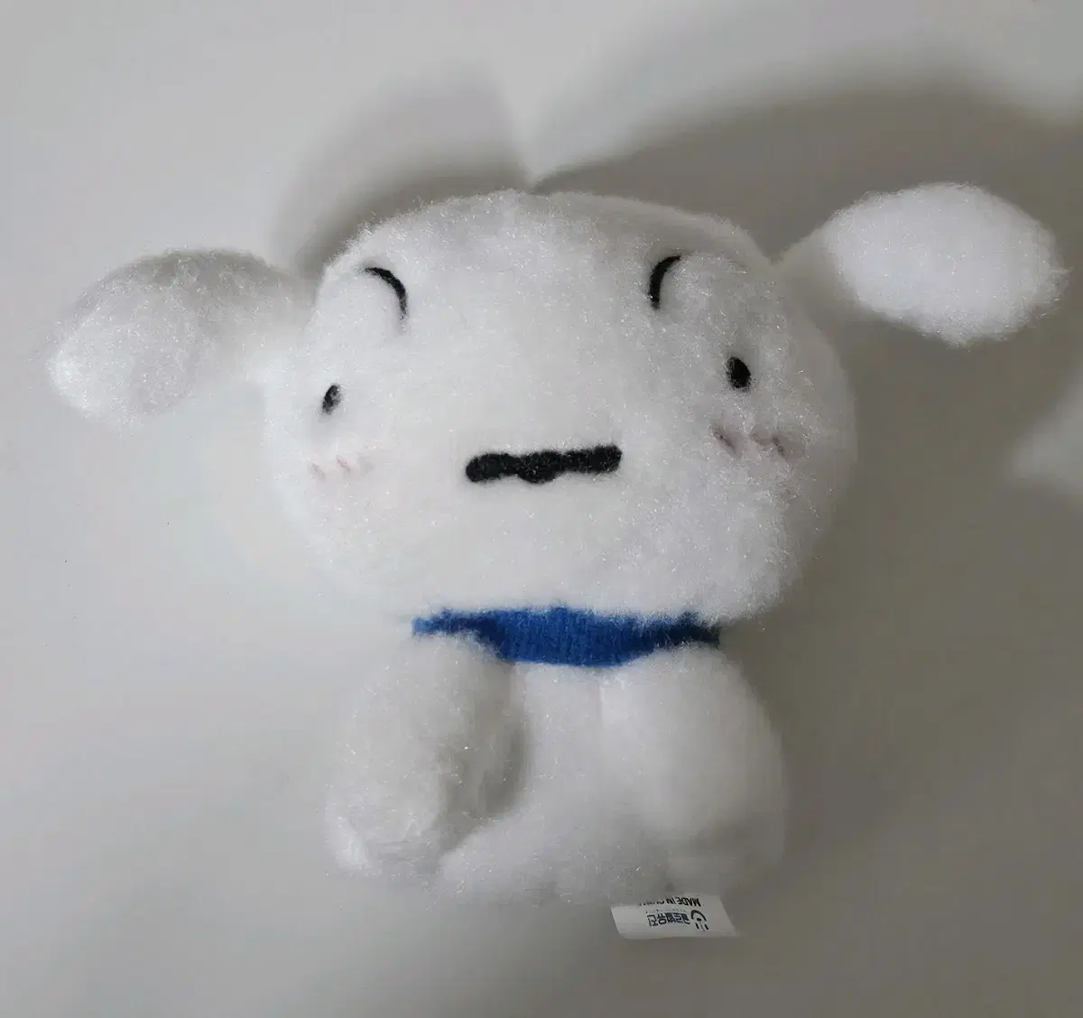 짱구 흰둥이 인형 키링 팝니다!