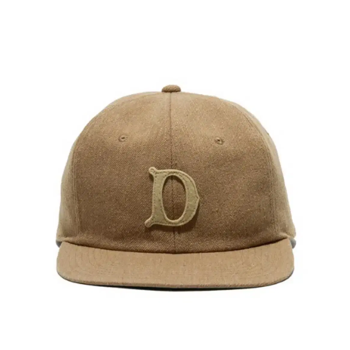 HW DOG & CO  BASEBALL CAP - Beige