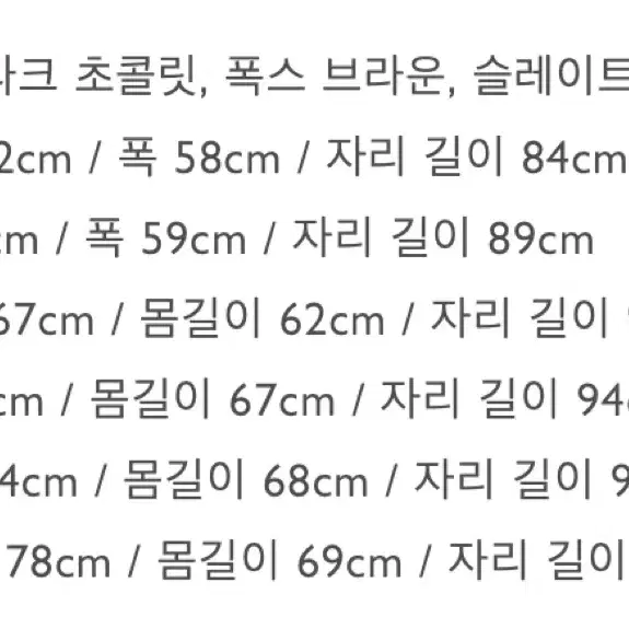 ends and means 앤즈앤드민즈 후드집업 슬레이트그레이 s