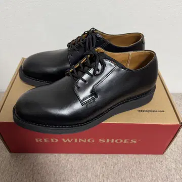 REDWING 101 Postman 7 인치