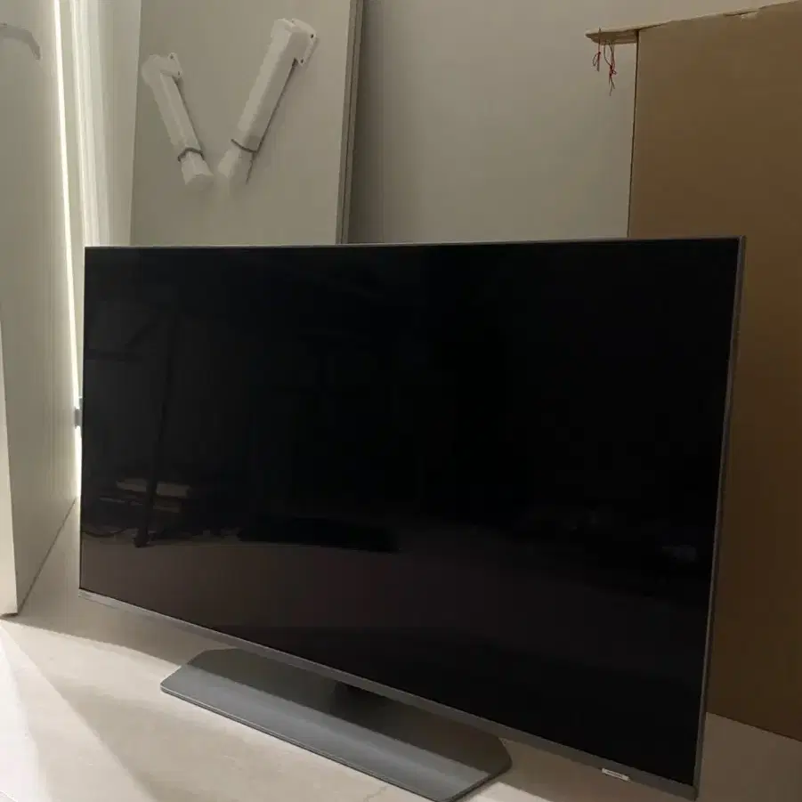 삼성 2024 Neo QLED 43인치 TV