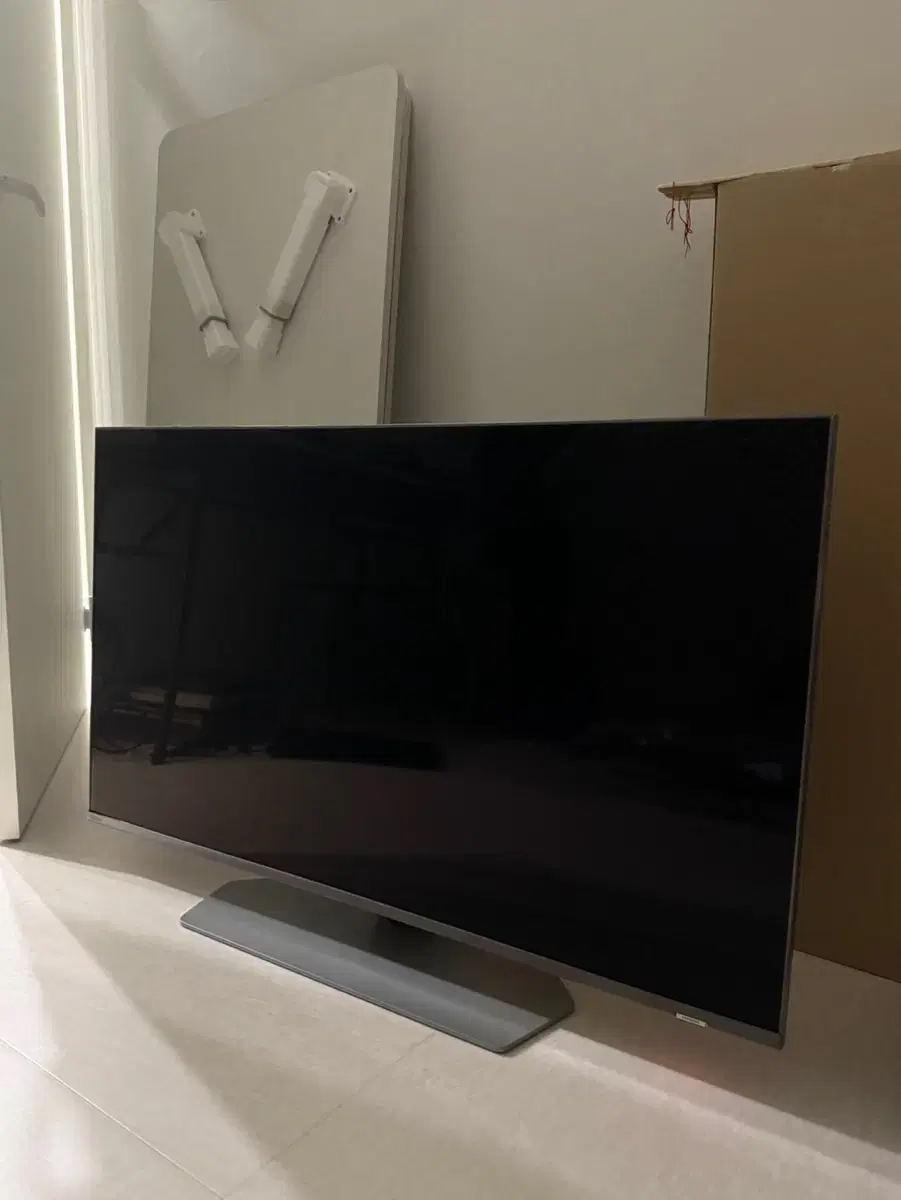 삼성 2024 Neo QLED 43인치 TV