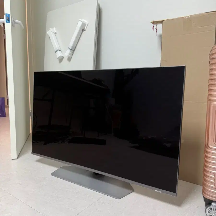 삼성 2024 Neo QLED 43인치 TV