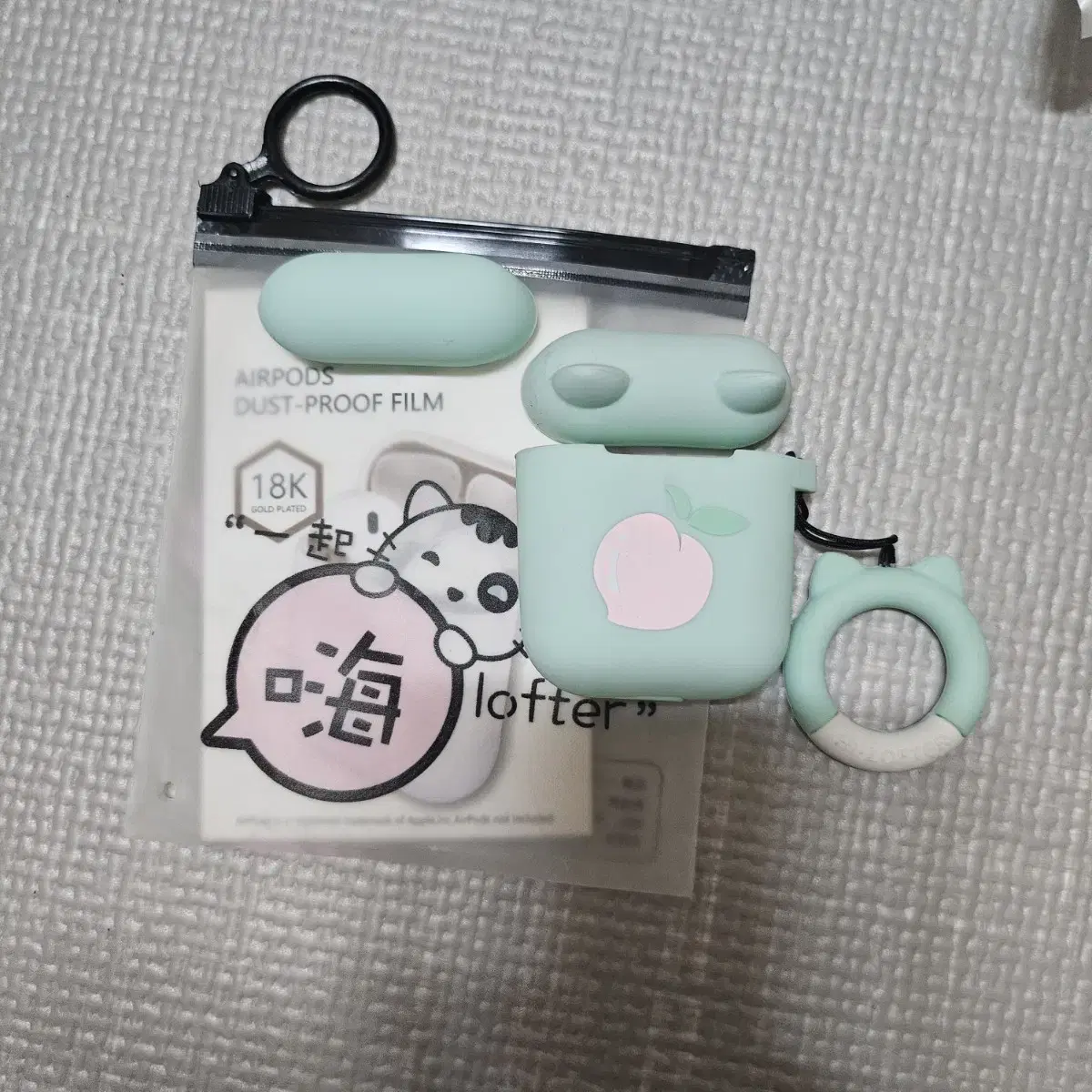 AirPods 2nd generation case (new)