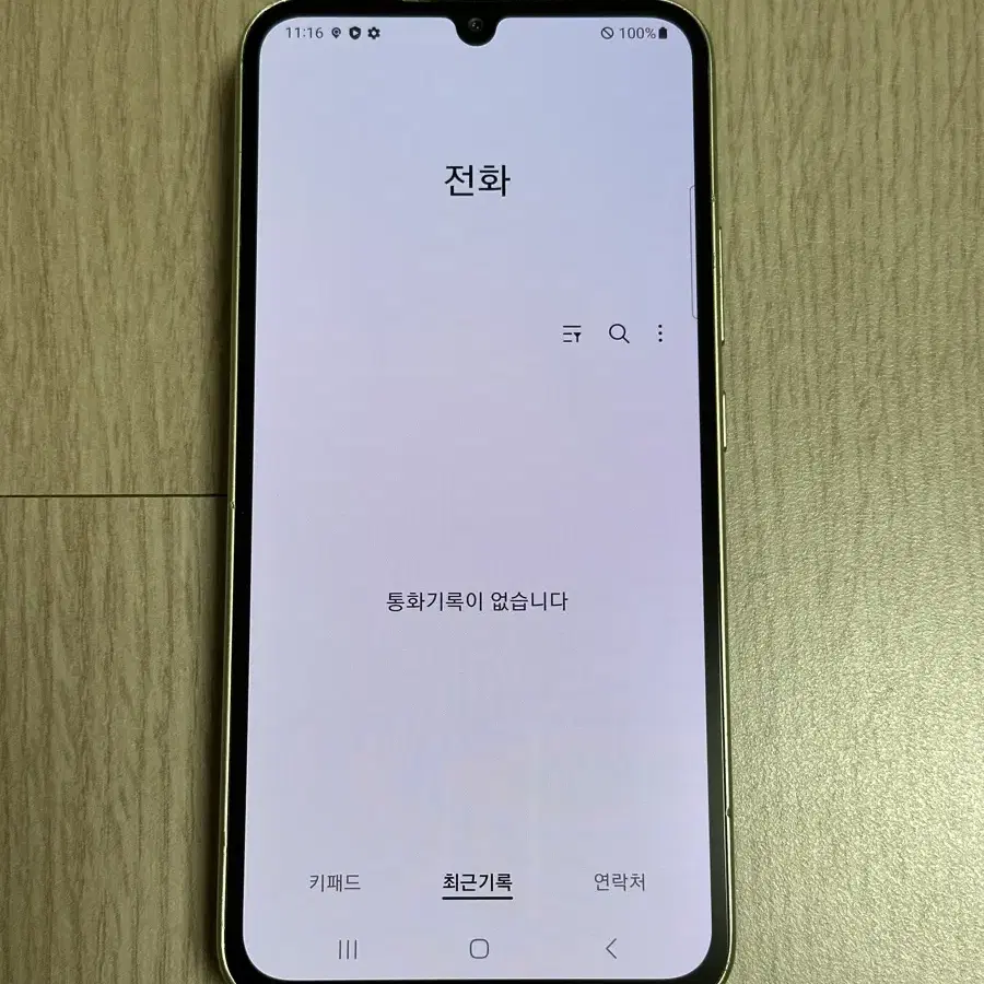 A346 갤럭시A34 어썸라임 128GB