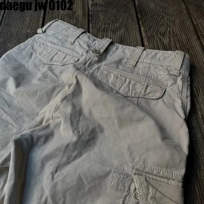 95-100 POLO PANTS 폴로 반바지