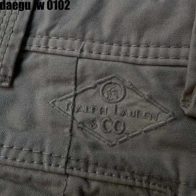 95-100 POLO PANTS 폴로 반바지