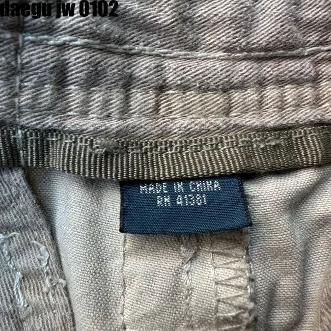 95-100 POLO PANTS 폴로 반바지