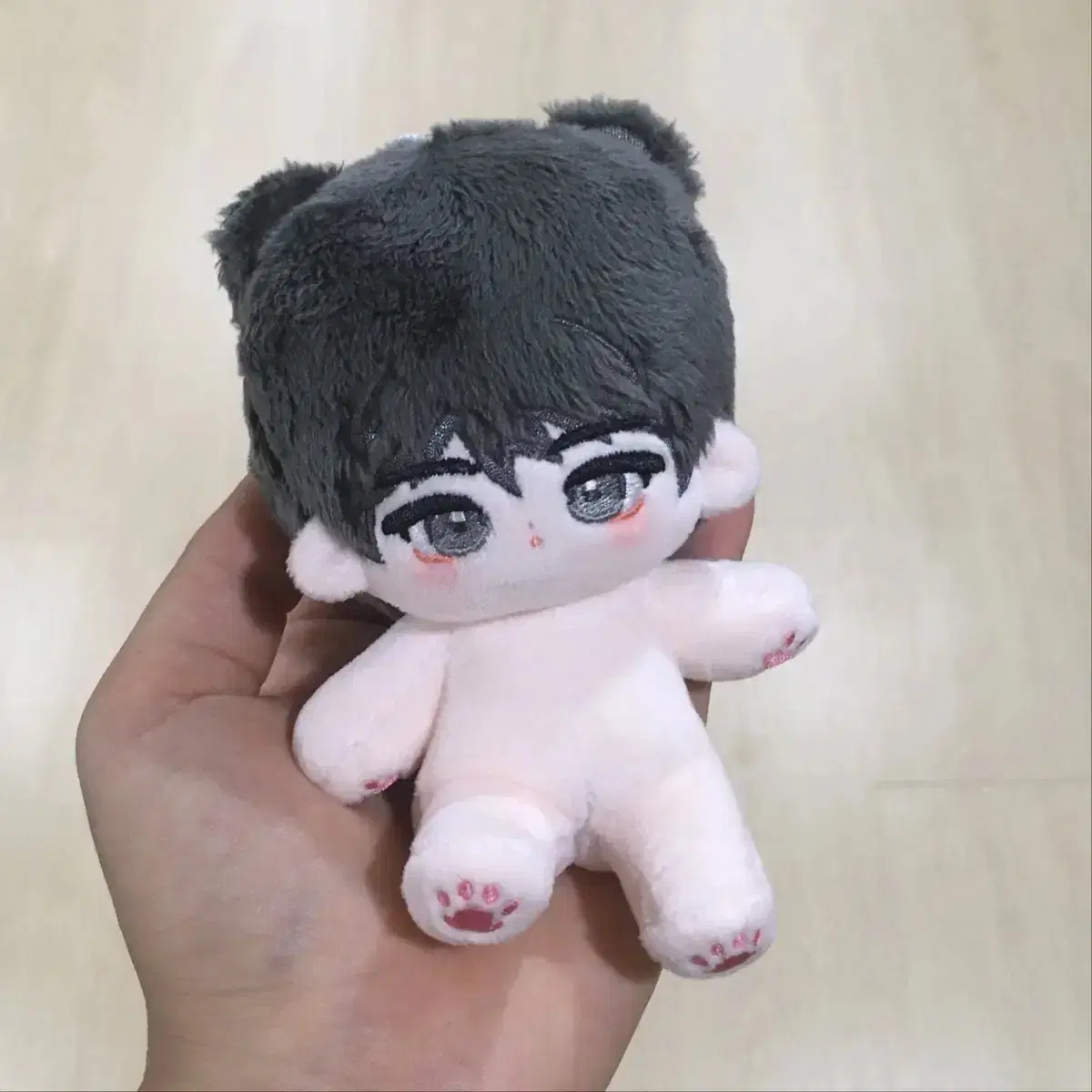 구합니다) 쭌냥냥 빵곰곰 현물 일괄 양도 구해요 가비지타임 10cm 인형